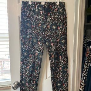 J.Crew Winnie Pant